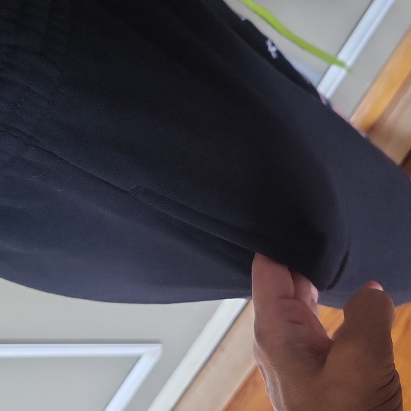 Dr. Seuss The Grinch Black Joggers - Picture 6 of 10